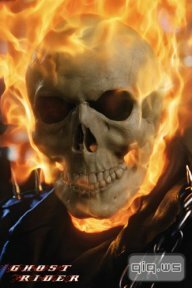 .:::Ghost Rider:::.